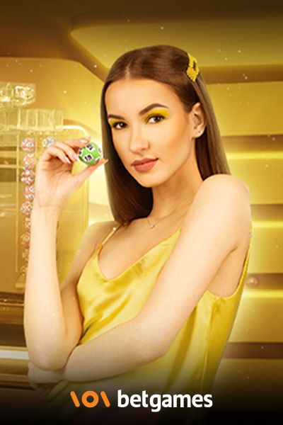 Lucky 5